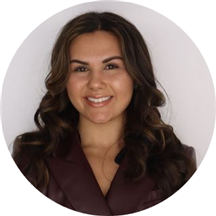 Amilinda Rivera, MSW