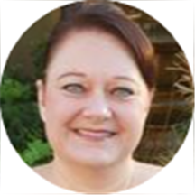 Amissa Sharrock, LPC