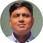 Amit Benedict, APRN, RN, NP