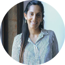 Amna Adamjee, MA, LMHC