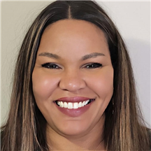 Amy Coleman Kirkman, LICSW