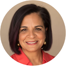 Ana Lettie' Crixell, LPC