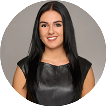 Ana Ursachi, MS, LMHC