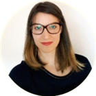 Andjela Samardzic, MA, LP
