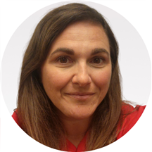 Andrea Aldrich, LCSW