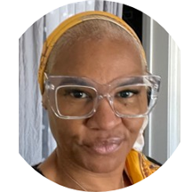 Andrea Cennington, LCSW