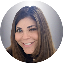 Andrea Gewirtz, LICSW