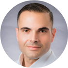 Andrew Mastro, PA-C, MS