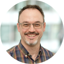 Andrew Megginson, PT