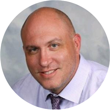 Andrew Montgomery, LCSW