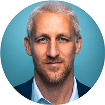 Andrew Strassner, LMFT