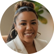 Angela Brooks, LPC