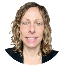 Angela Cieszynski, LPC