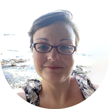 Angela Kilgore, LCSW