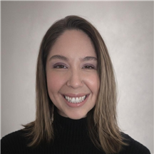 Angela Lopez Del Real, LMFT