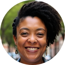 Angeleah Newsom, LPC Associate