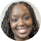 Angelica Curry, LCSW