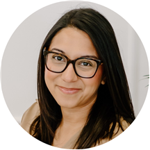 Angelica Noel, LPC, LPC - S