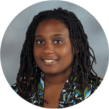 Angelica Ronke, LCSW