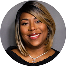 Angilean Fleming, MSW