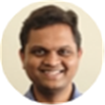 Anil Kumar Manglaram, PT, DPT, MS