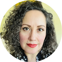 Anita Gutierrez, LCSW