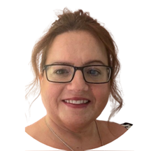 Anjanette Daugherty, LMHC