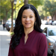 Anjure Johnson, LMFT