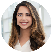 Anmol Sharma Jain, PA-C