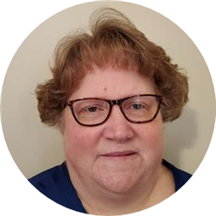 Ann-Elizabeth Grabowsi, LCSW