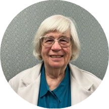 Ann McFarland, LPC