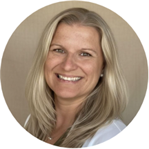 Anna Huddleston, LPC