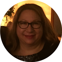 Anna Kalliagas, LCSW-R