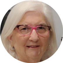 Anna Silberkraus, LPC