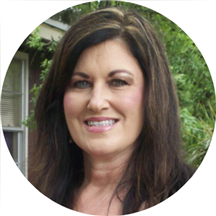 Annalise Robinson, LPC