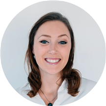Anne Askins, LPCA