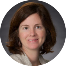 Anne Egleston Gerich, FNP