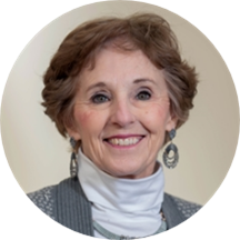 Anne Hutt, LPC