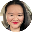 Annie Grace Wood, MA