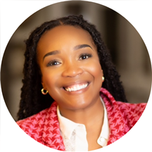 Anthonia Osborne, LPC