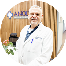 Anthony Hutchison, NP