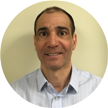 Anthony Lombardo, LPC