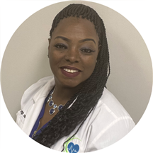 Antranika Ross, APRN