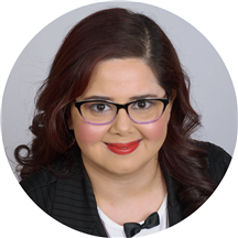 Anush Petrosyan, LMFT