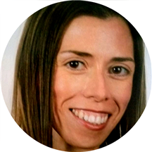 April Perkins-Lewis, LMFT