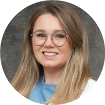 Ariane Schulte, PA
