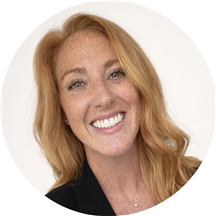 Ariel Trudell, LPC