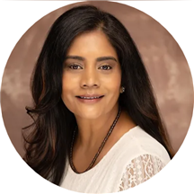 Asha Ravindran, LMSW