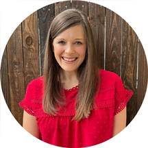 Ashleigh Stateson, LPC