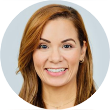 Ashley Acevedo, PMHNP